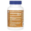 Фото складу TheVitaminShoppe, DHEA 100 mg, Дегідроепіандростерон, 120 капсул