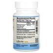 Фото складу Goldenseal Root 400 mg, Желтокорень 400 мг, 50 капсул
