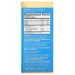 Фото складу Ultra Omega-3 Fish Oil Lemon 500 mg, Омега 3, 180 Mini Softgels
