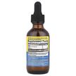 Фото складу Natures Life, K2 MK-7 Drops Blueberry 500 mcg, Вітамін K2, 60 мл
