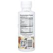 Фото складу Vegan Collagen Booster Liposomal Maple Hot Cocoa, Колаген, 225 мл