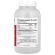 Фото складу Magnesium Citrate, Магній Цитрат, 180 капсул