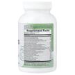 Фото складу Multi Vitamins High Bioavailability, Мультивітаміни, 180 капсул