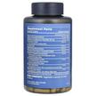 Фото складу Muscle Relief Pro, Підтримка суглобів, 180 капсул