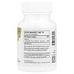 Фото состава Thorne, Витамин D3 25 мкг, Vitamin D-1000 25 mcg 90, 90 капсул