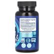 Фото складу Phytoral, White Kidney Bean Extract, Підтримка нирок, 60 капсул