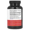 Фото складу Irish Sea Moss + Beetroot, Ірландський морський мох, 120 капсул