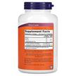 Фото складу NOW, CLA 800 mg, Лінолева кислота 800 мг, 180 капсул