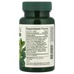 Фото складу Banyan Botanicals, Mental Clarity, Лінолева кислота, 90 таблеток