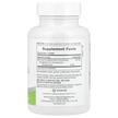 Фото складу Pro ThymoQuin Black Seed Oil 500, Чорний кмин, 60 капсул