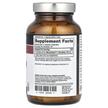 Фото складу Quality of Life, Citrulline-DR, L-Цитрулін, 60 капсул