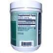 Фото складу Vimergy, Spirulina Powder, Спіруліна, 250 г