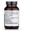 Фото складу Pure Planet, Spirulina 500 mg, Спіруліна, 100 капсул