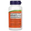 Фото складу NOW, Bacopa Extract 450 mg, Бакопа 450 мг Екстракт, 90 капсул