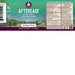 Фото складу AfterEase for Pregnancy, Вітаміни для годуючих, 60 ml 