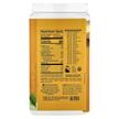 Фото складу Classic Plus Protein Plant Based Unflavored, Органічний Протеїн, 