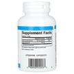 Фото складу Vitamin D3 2000 IU 120, Вітамін D3 2000 МО, 120 капсул