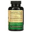 Фото складу Deva, Glucosamine MSM, Веганський Глюкозамин МСМ, 90 таблеток