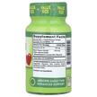 Фото складу CoQ-10 Enhanced Absorption 100 mg, Коензим CoQ10, 120 капсул