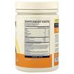 Фото складу Podium Nutrition, Morning Collagen Mocha, Колаген, 324 г