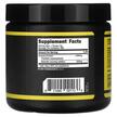 Фото складу Primaforce, Guarana Unflavored, Гуарана Екстракт, 200 г