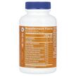 Фото складу TheVitaminShoppe, Fiber Blend, Клітковина, 100 капсул