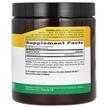 Фото складу Country Life, Glutamine Pure Powder, L-Глутамін 5000 мг, 275 г