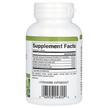 Фото складу Natural Factors, Milk Thistle 150 mg, Розторопша, 90 капсул
