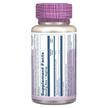 Фото складу Vital Extracts Grape Seed, Екстракт виноградних кісточок, 60 капс