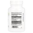Фото складу Immuni-Z Zinc 23 mg Lemon, Цинк в пастилках, 60 льодяників