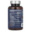 Фото складу Vthrive, Premium Wild Alaskan Fish Oil, Омега 3, 60 капсул