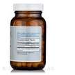 Фото складу Metabolic Maintenance, L-Glutamine 500 mg, L-Глутамін, 100 капсул