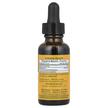 Фото складу Herb Pharm, Echinacea Alcohol-Free, Ехінацея, 30 мл