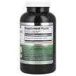 Фото складу Amazing Nutrition, GABA 750 mg, ГАМК, 300 капсул