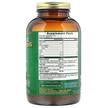 Фото складу HealthForce Superfoods, Revitalize Super Greens, Суперфуд, 227 г