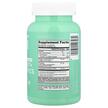 Фото складу Goli Nutrition, Pre+Post+Probiotics, Пробіотики, 60 таблеток
