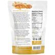 Фото складу Zint, Turmeric Organic Powder, Порошок Куркуми, 454 г