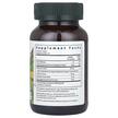 Фото складу Floradix, Floradix Iron + Herbs, Залізо, 120 капсул