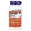 Фото складу NOW, Glutathione 250 mg, L-Глутатіон, 120 капсул