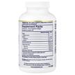 Фото складу Omega-Sure Premium Omega 3, Омега 3, 120 Pesco-Vegetarian Softgel