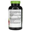 Фото складу Beet Root 1000 mg 320 Vegan, Буряк 1000 мг, 320 капсул