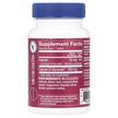 Фото складу Calcium D-Glucarate, Кальцій Д Глюкарат, 60 таблеток