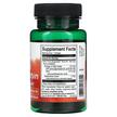 Фото складу Krill Oil & Astaxanthin, Олія Антарктичного Кріля, 30 капсул