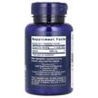 Фото складу Life Extension, Taurine 1000 mg, L-Таурін 1000 мг, 90 капсул