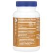 Фото складу TheVitaminShoppe, L-Lysine 500 mg, L-Лізин, 100 капсул