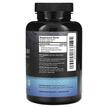 Фото складу Magnesium Glycinate Chelate, Гліцинат магнію, 120 капсул