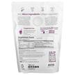 Фото складу Multi Collagen Peptides Type I II III V X Unflavored, Колаген, 90