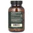Фото складу Global Healing, Ultimate Enzymes, Ферменти, 120 капсул