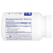 Фото складу Pure Encapsulations, CogniMag, Магній, 120 капсул