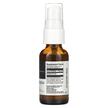 Фото складу DaVinci Laboratories, Liposomal Melatonin Spray, Мелатонін, 30 мл